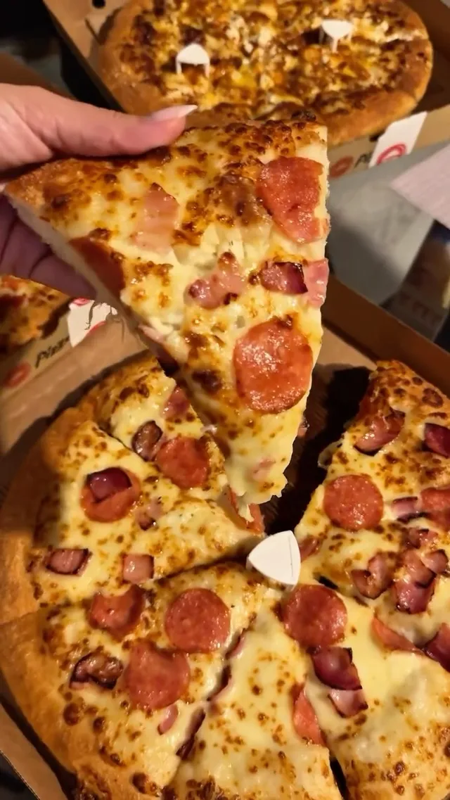 Pizza Hut
