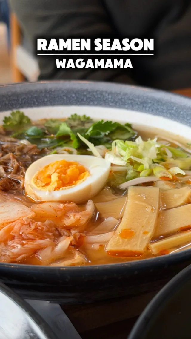 Wagamama Cyprus