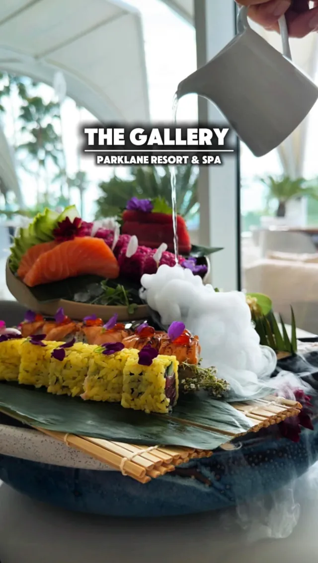 The Gallery