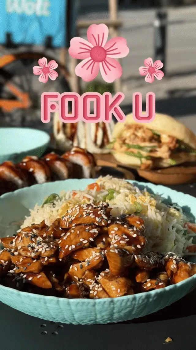 Fook U