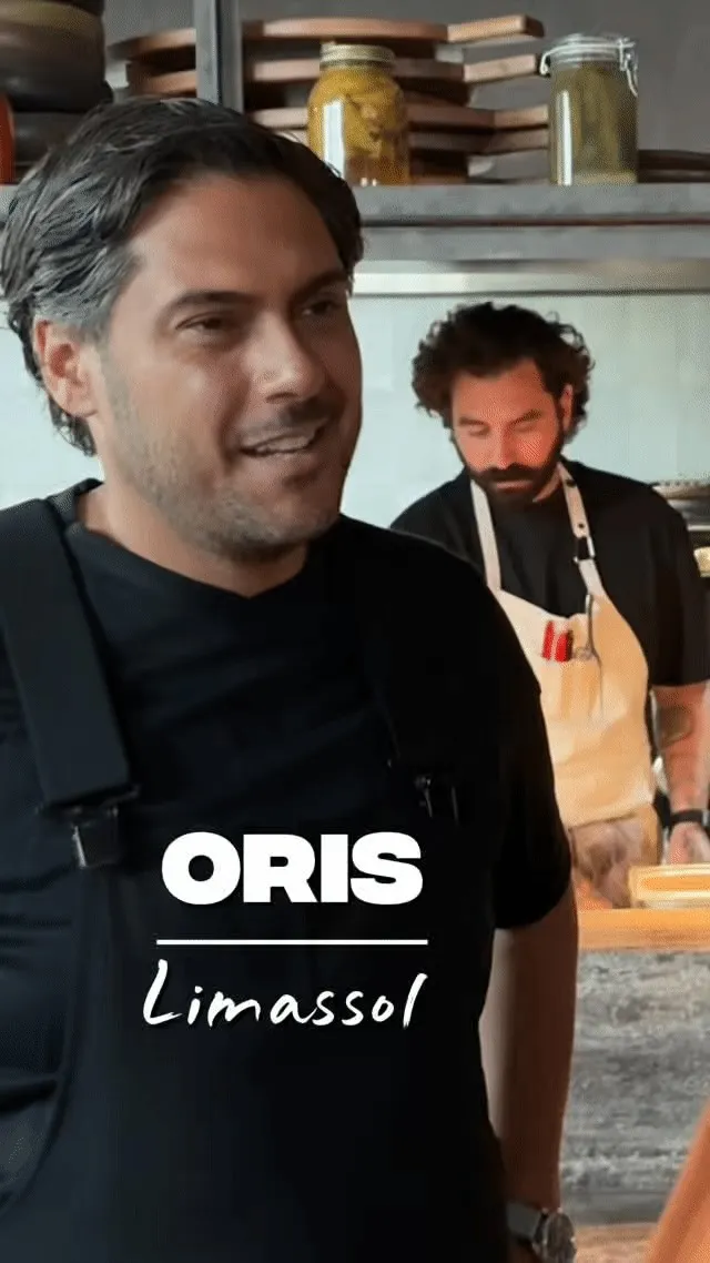 Oris
