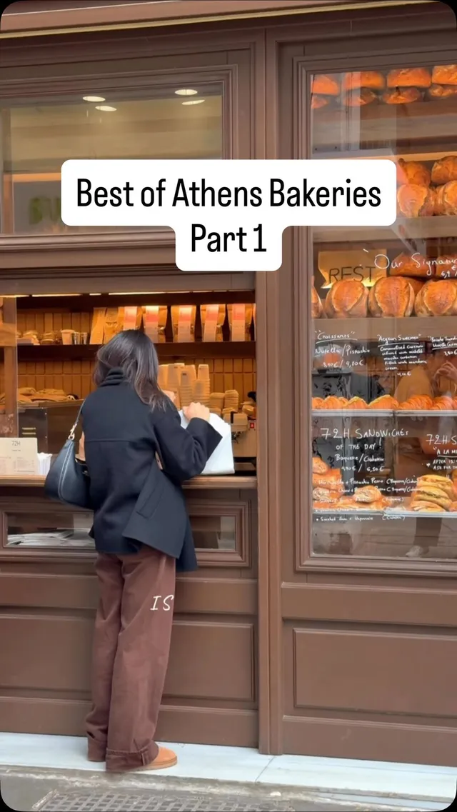 72h Artisanal Bakery