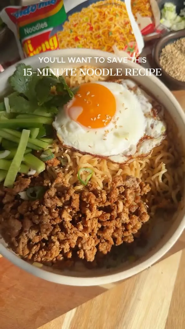 Food post