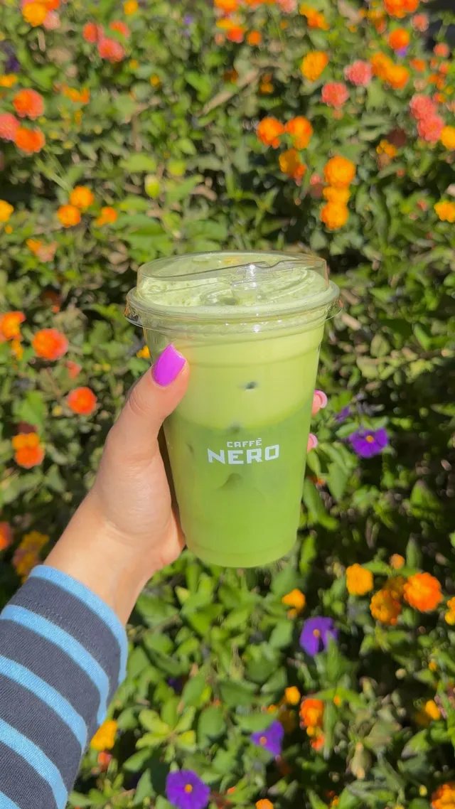 Caffè Nero