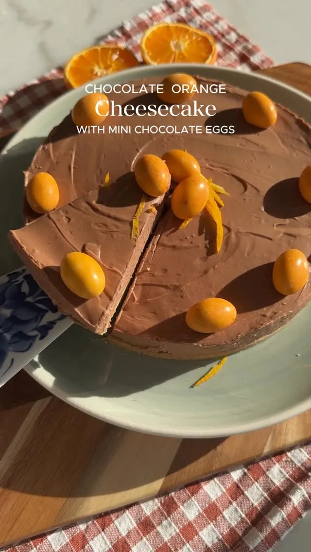 Food post