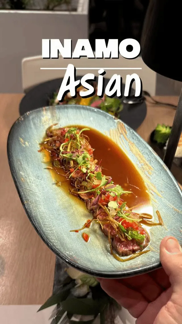 Inamo Asian