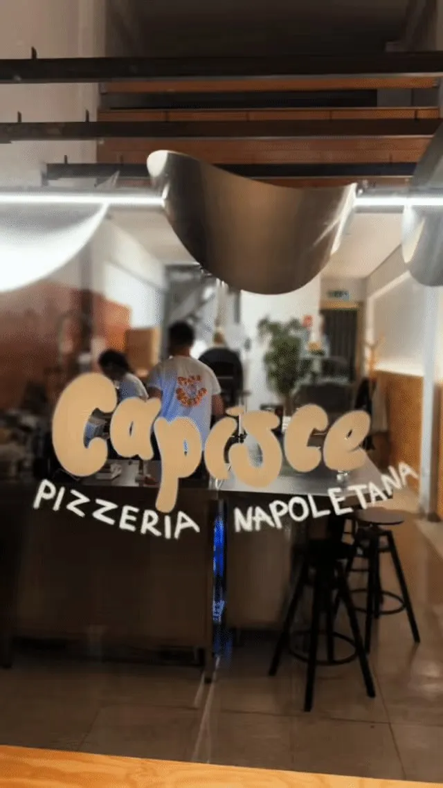 Capi Scena Napoletana