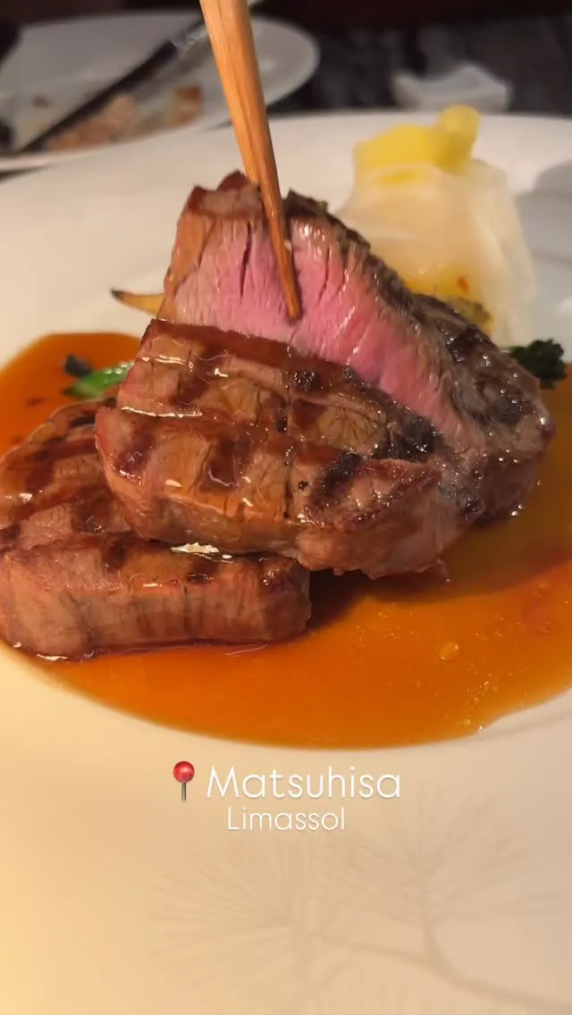 Matsuhisa Limassol