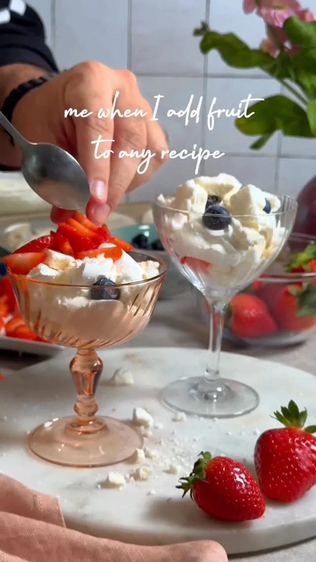 Food post