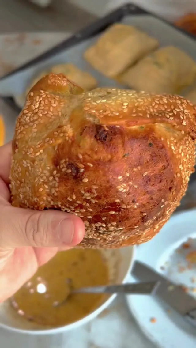 Food post