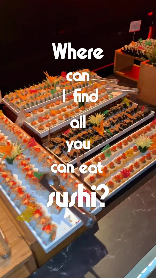 Yumi Sushi Bar