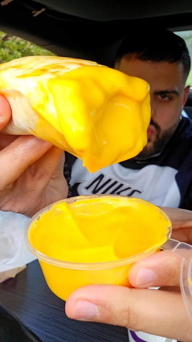 Taco Bell Cyprus