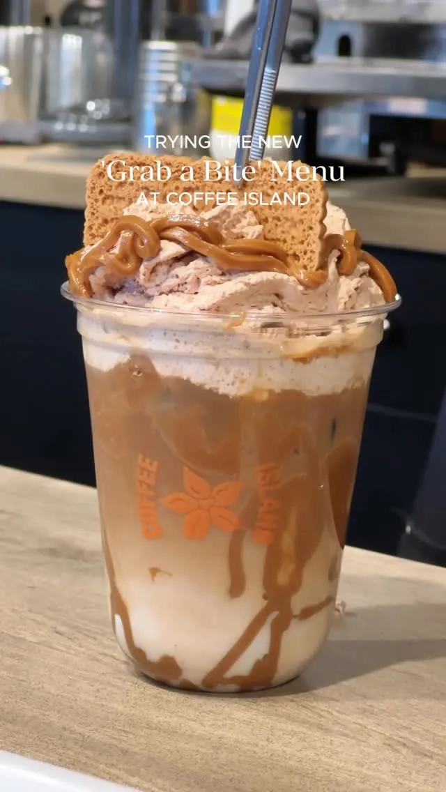 Coffee Island