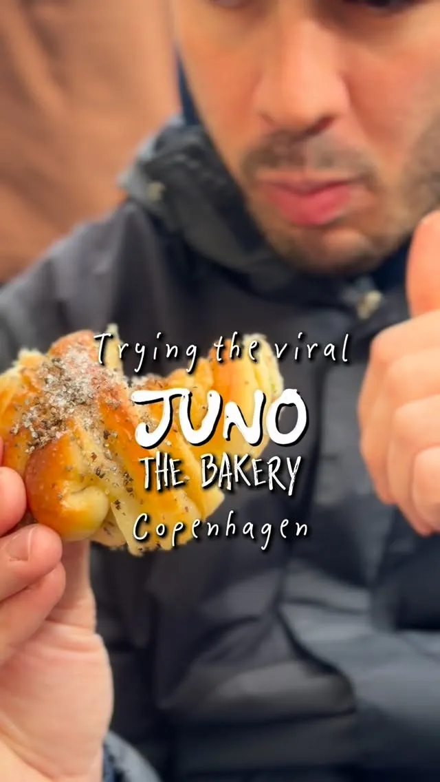 Juno the Bakery