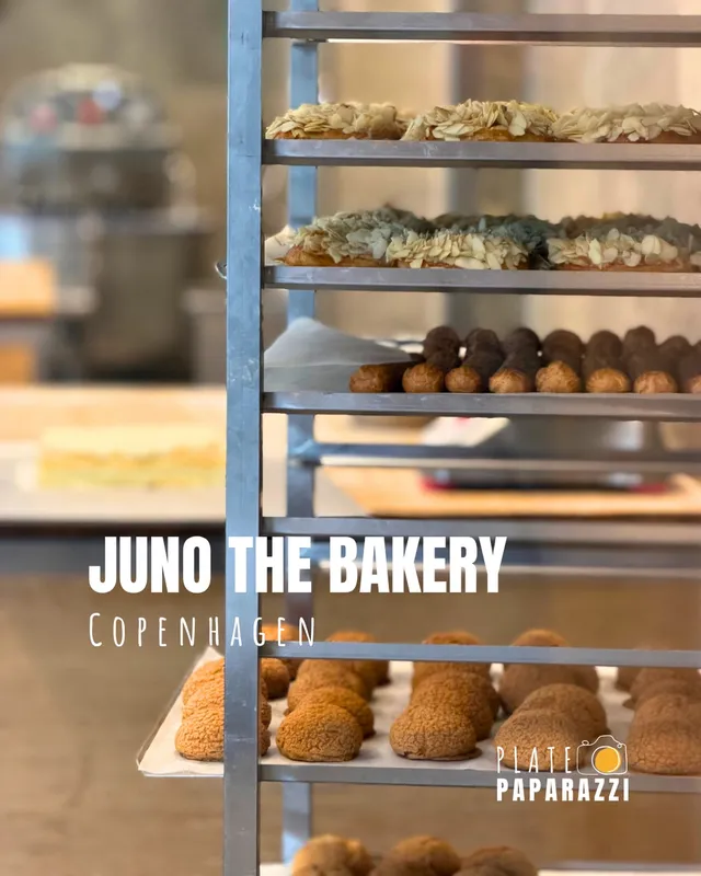 Juno the Bakery