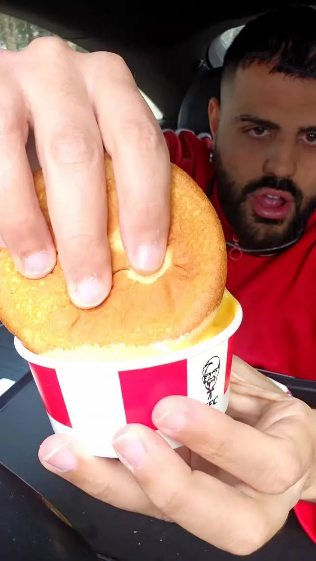 KFC Cyprus