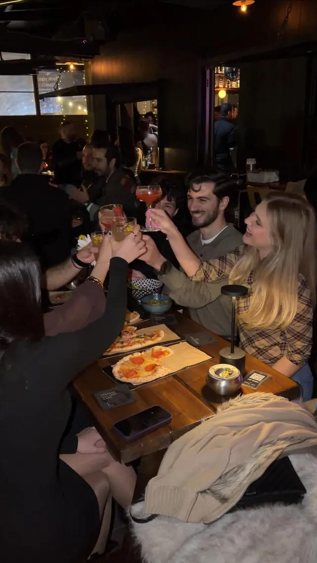 Lost and Found Drinkery