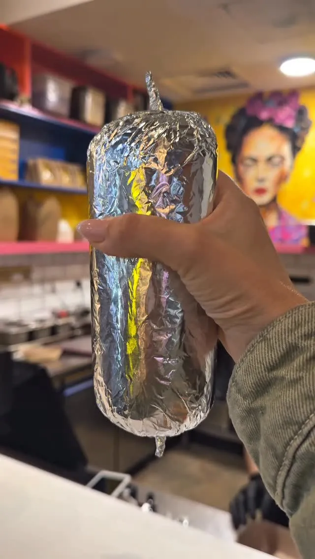 Tacos Amor
