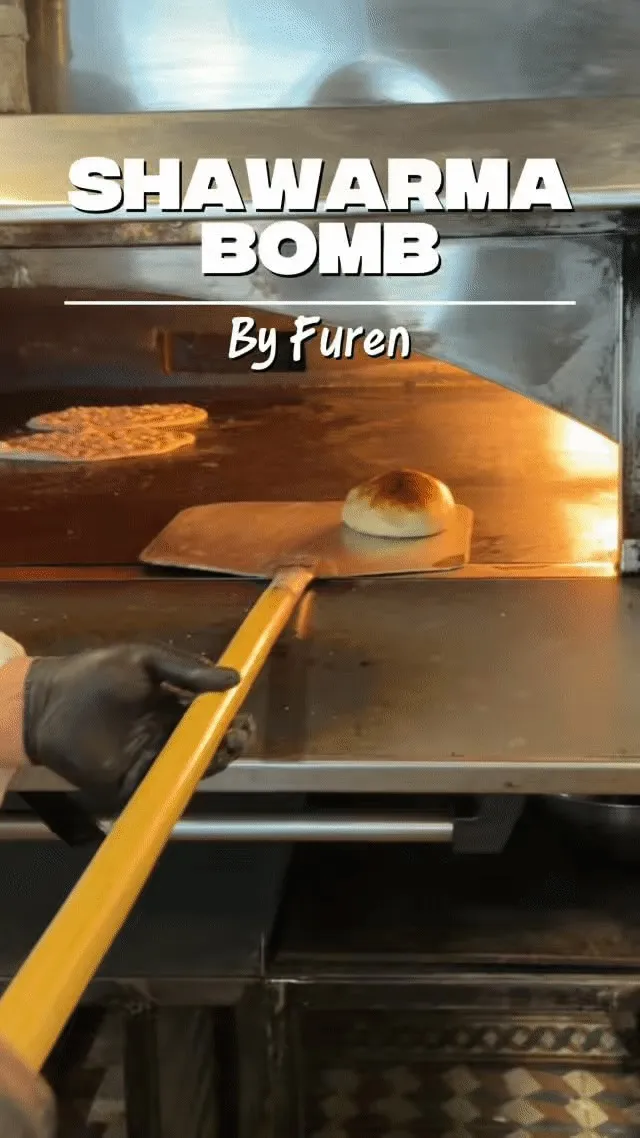 Furen Bakery