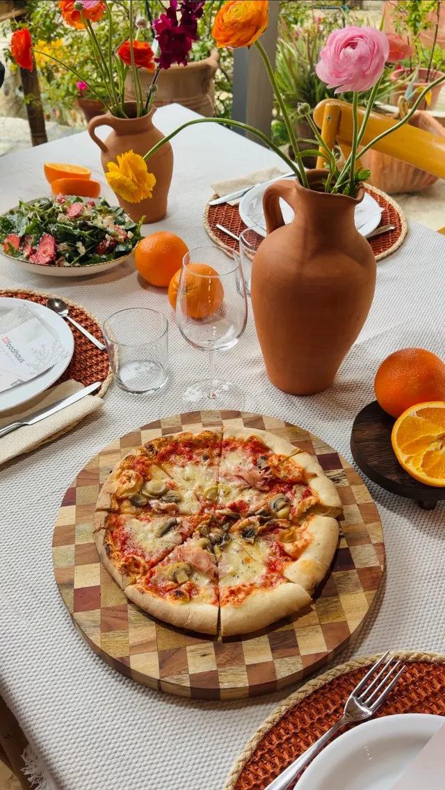 Foodhaus