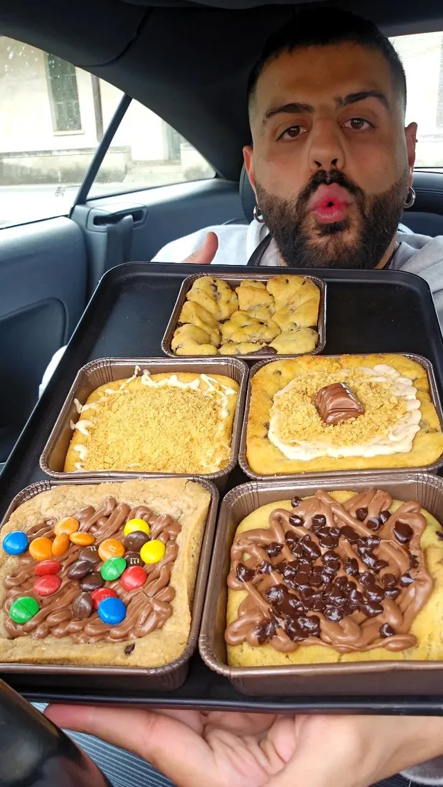 Angela's Little Treats