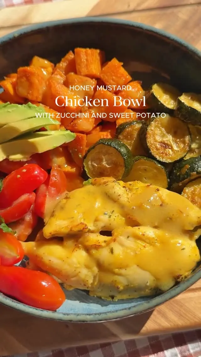 Food post
