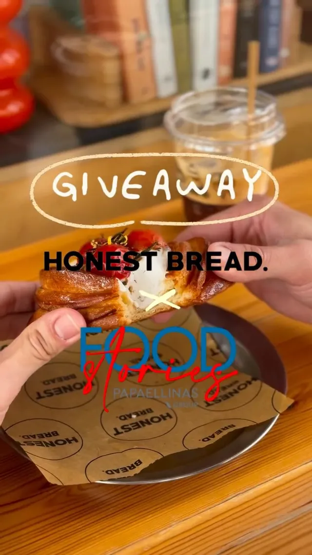 Honest Bread