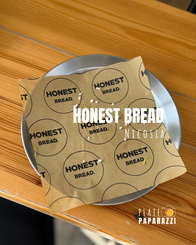 Honest Bread