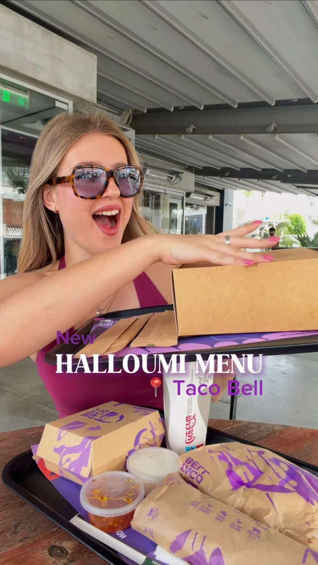 Taco Bell