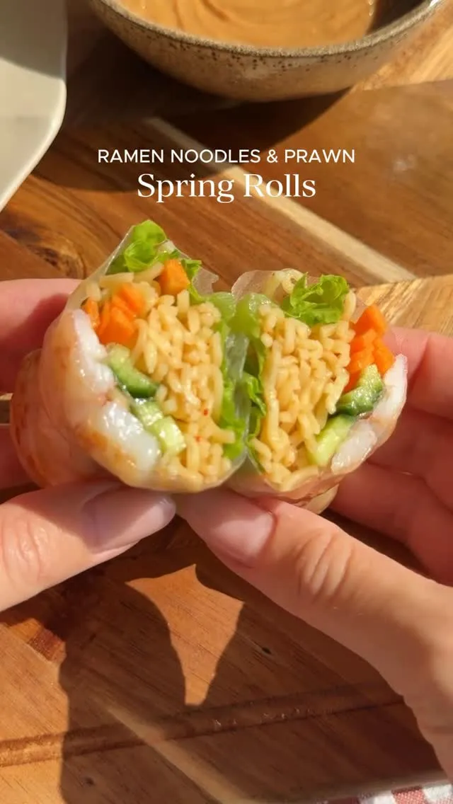 Food post
