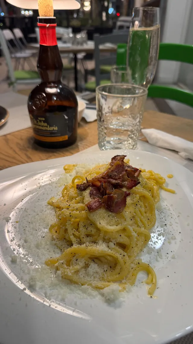 That's Amore