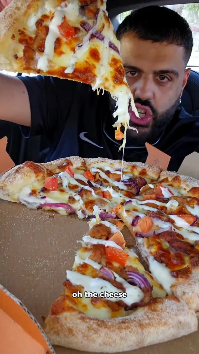 Dodo Pizza
