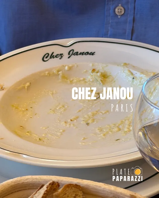 Chez Janou