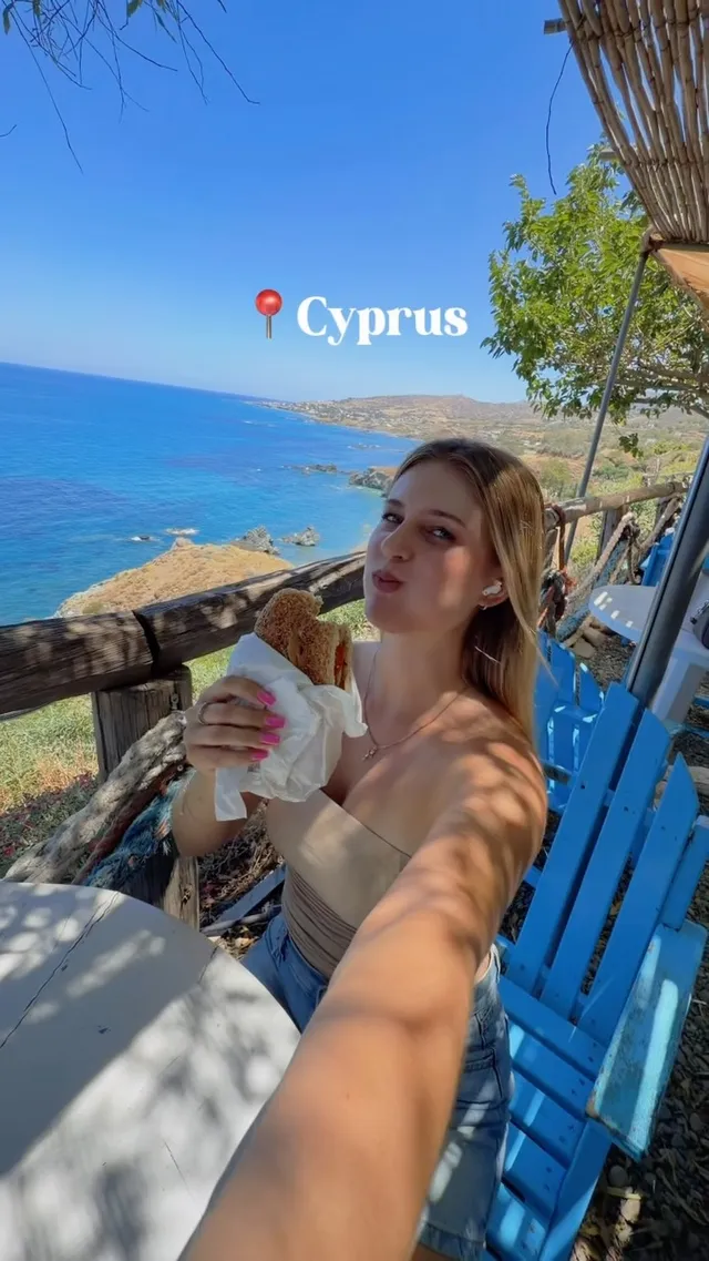 Koullas Sandwiches