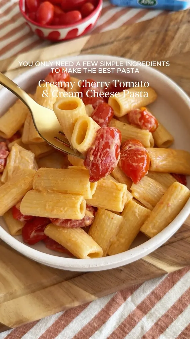 Food post