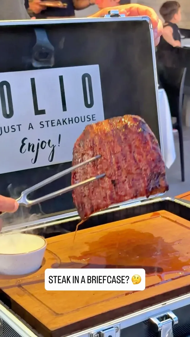 Folio Taste