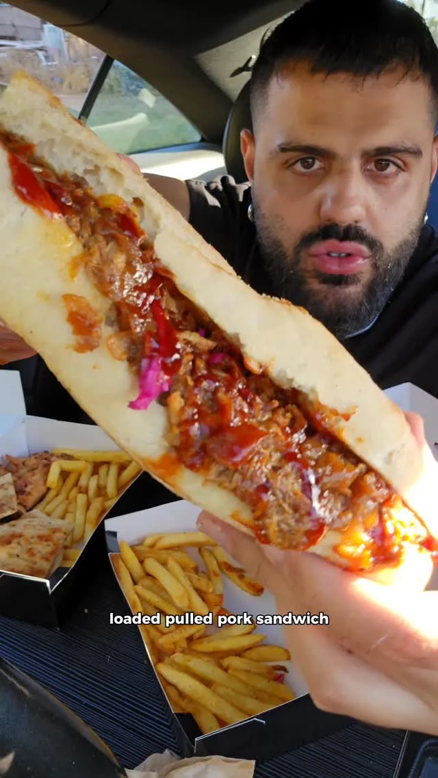 Fatmak Street Food