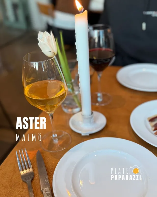 Aster