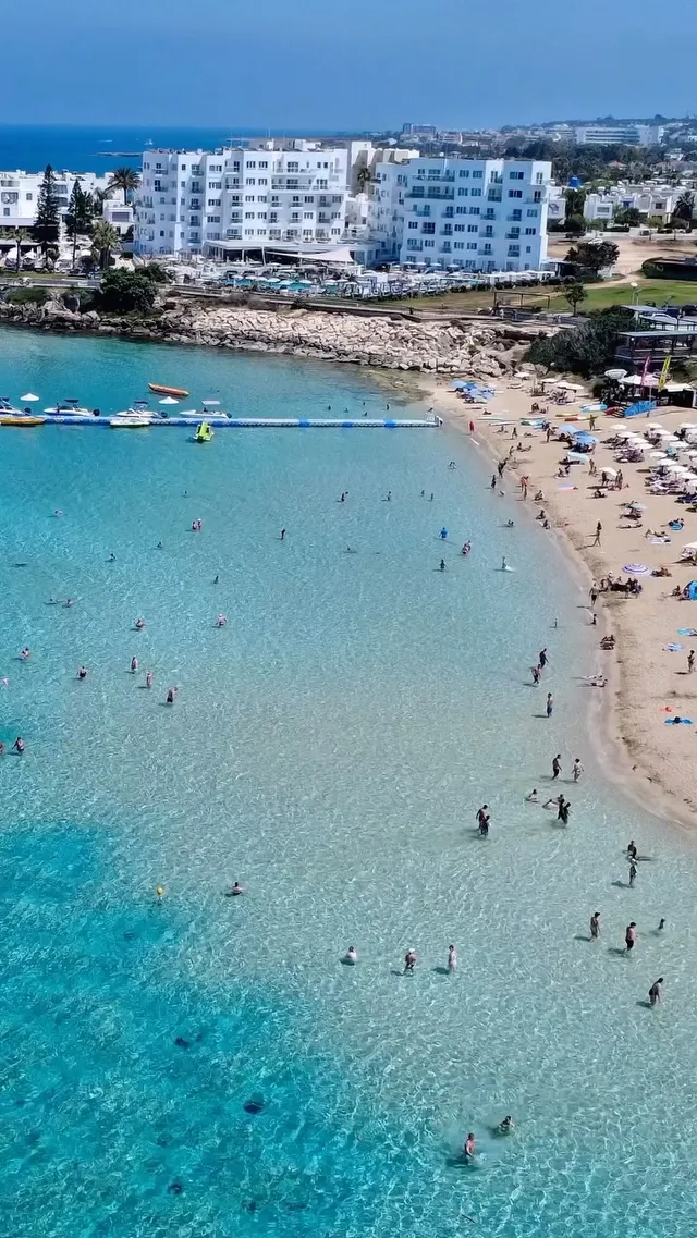 Capo Bay