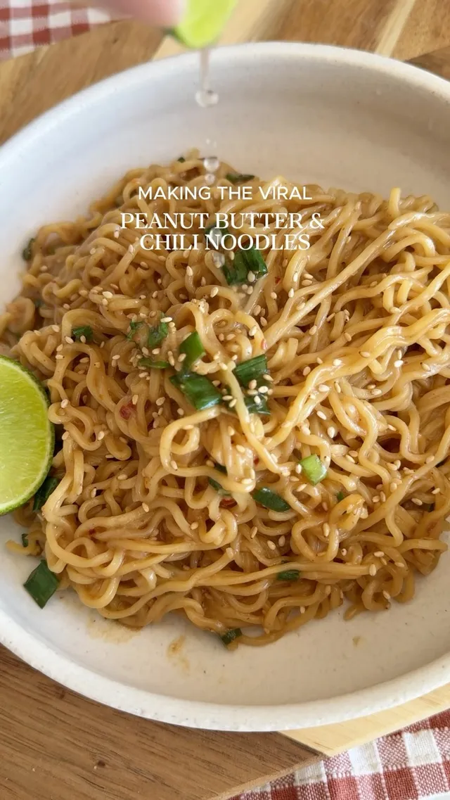 Food post