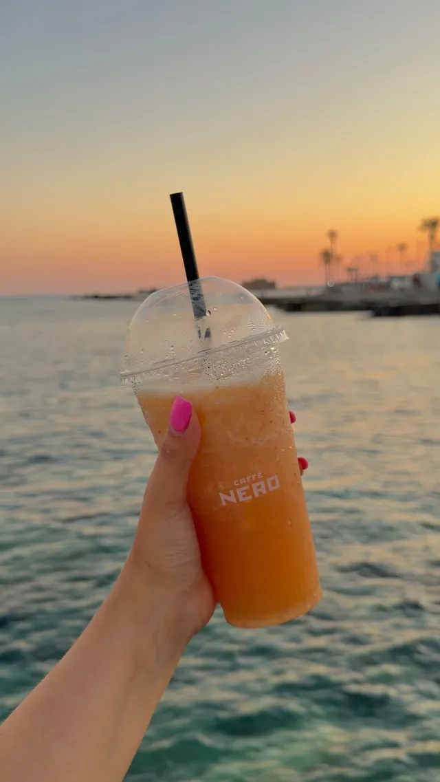 Caffè Nero
