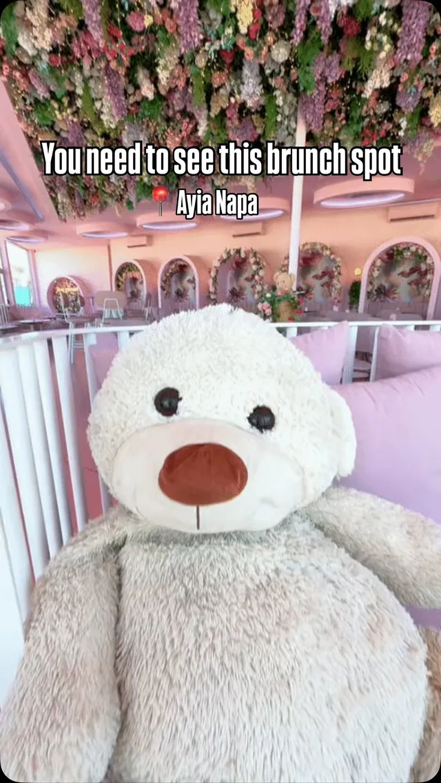 Alya All Day