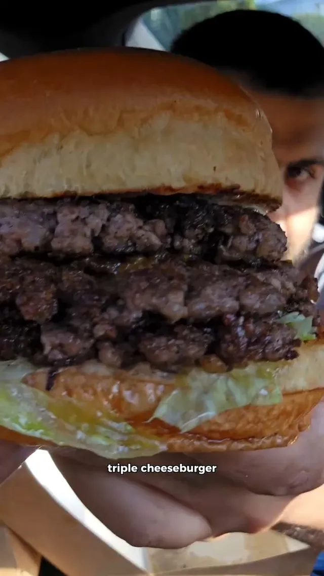 Burger Dudes