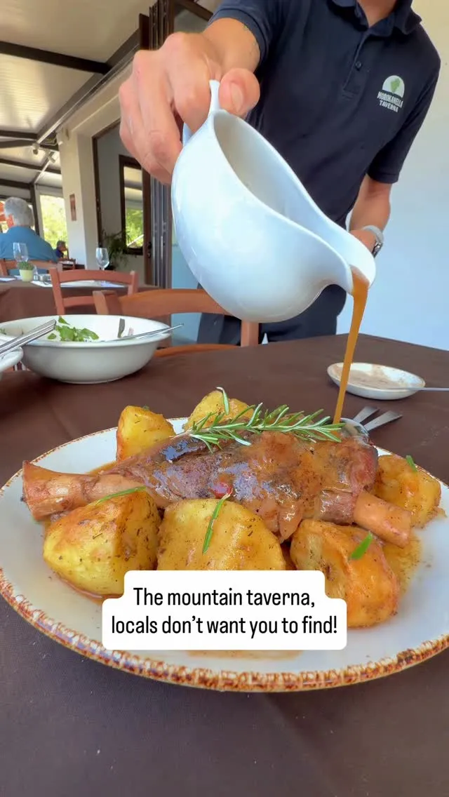 Morokanella Taverna