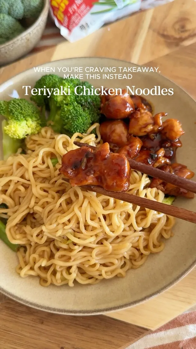 Food post