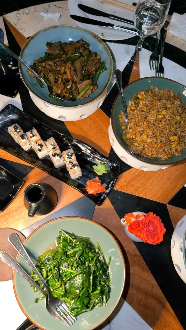 Chloe's Chinese