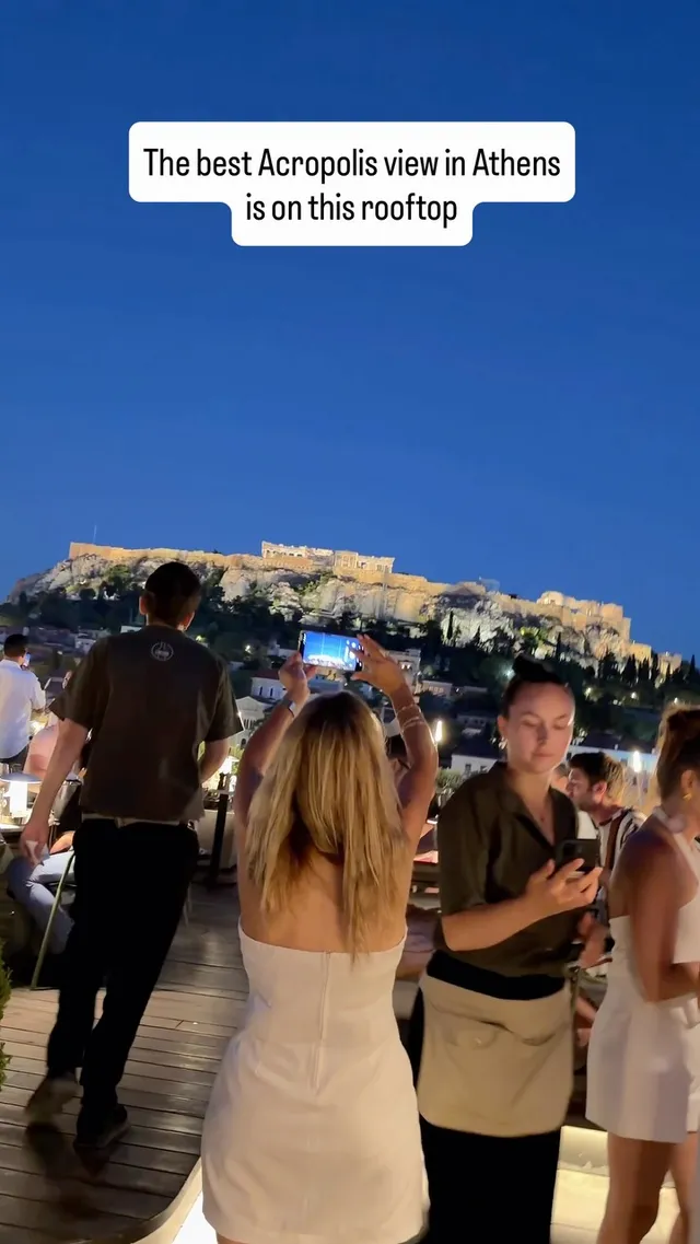 360 Cocktail Bar
