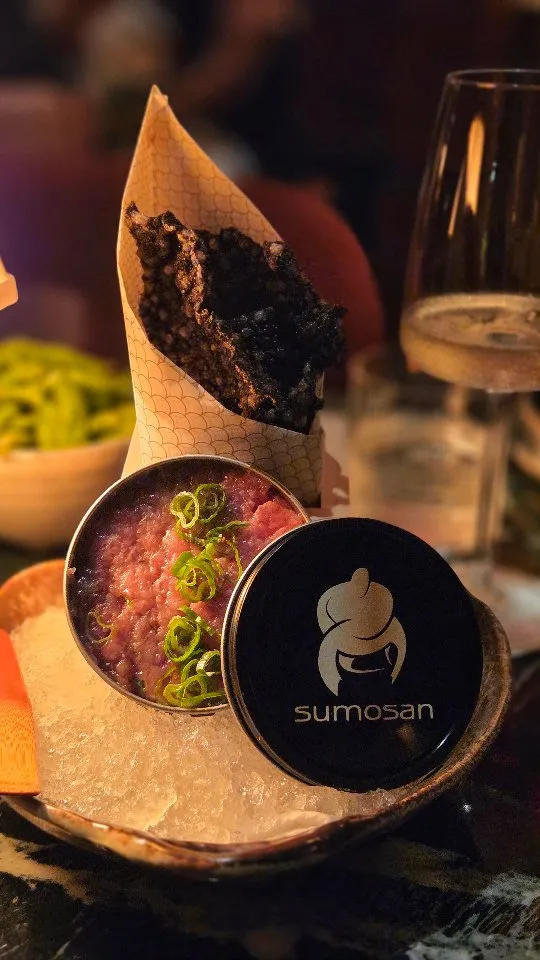 Sumosan