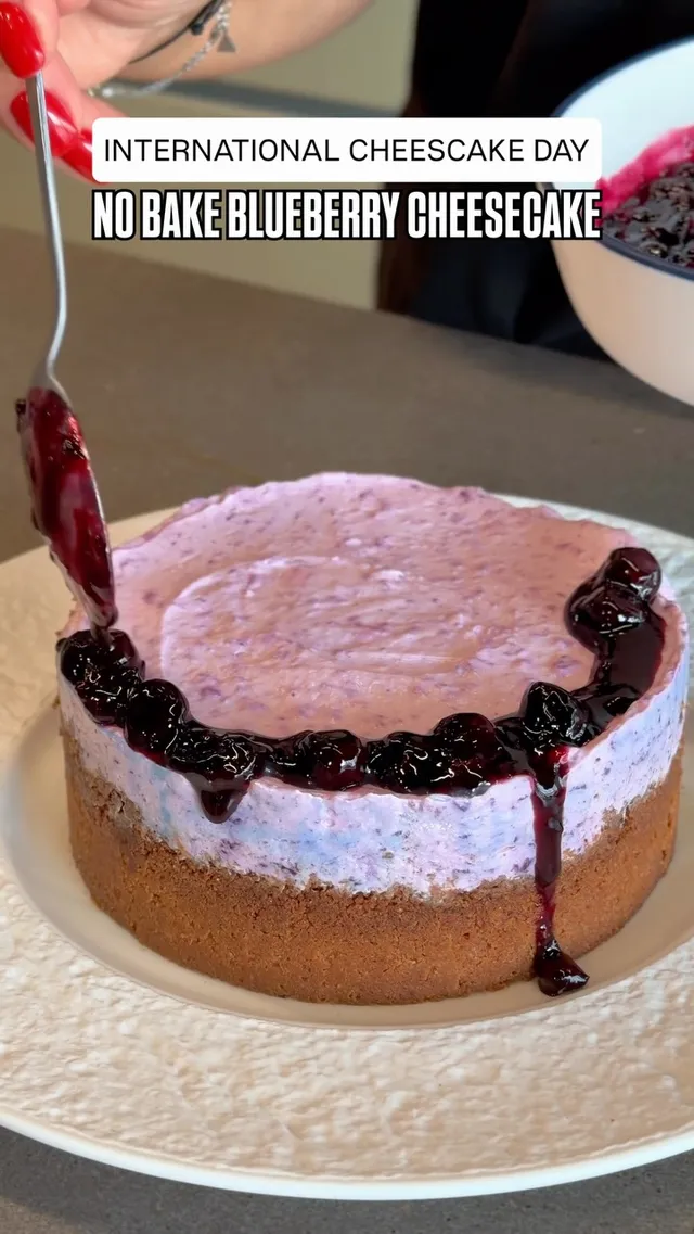 Food post