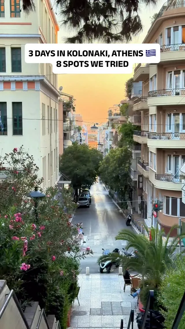 Ronin Athens